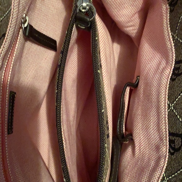 Dooney and Bourke bag - Picture 4 of 11